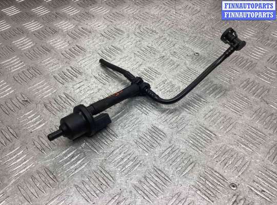 Клапан вентиляции топливного бака AU1716253 на Audi A3 A3 II (8P) 2008-2012 2-й рестайлинг