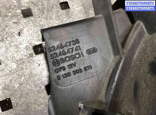 купить Вентилятор радиатора на Opel Vectra Vectra B 1999-2002 рестайлинг