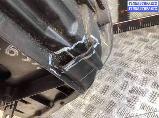купить Фара правая на Renault Modus Modus 2004-2012