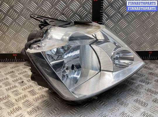 купить Фара правая на Renault Modus Modus 2004-2012