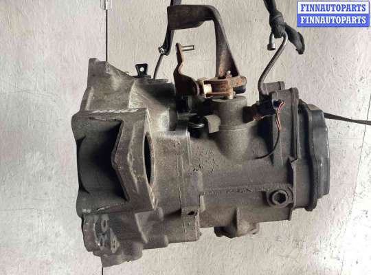 купить КПП механическая (МКПП) 5-ступенчатая на Volkswagen Golf Golf IV (1J) 1997-2004