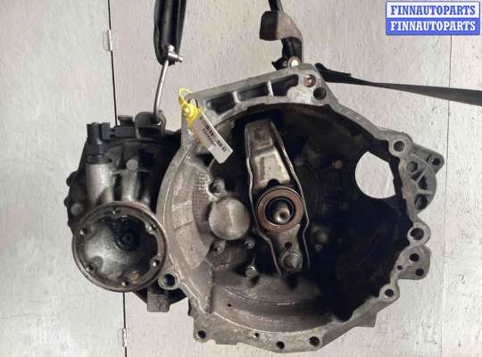 купить КПП механическая (МКПП) 5-ступенчатая на Volkswagen Golf Golf IV (1J) 1997-2004