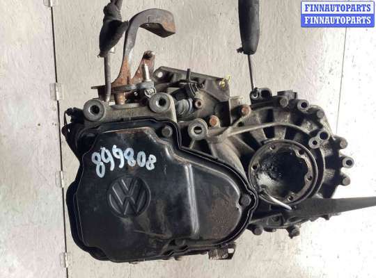 купить КПП механическая (МКПП) 5-ступенчатая на Volkswagen Golf Golf IV (1J) 1997-2004