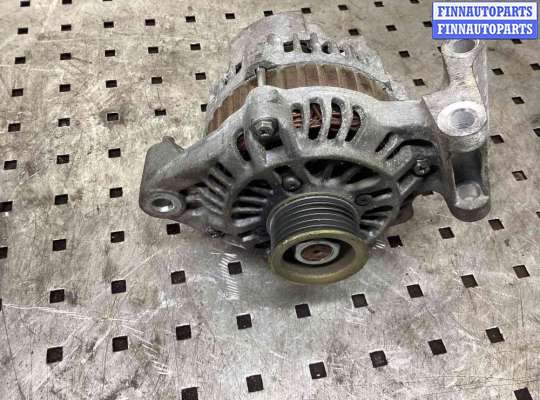 Генератор FO1120730 на Ford Fiesta V 2001-2008