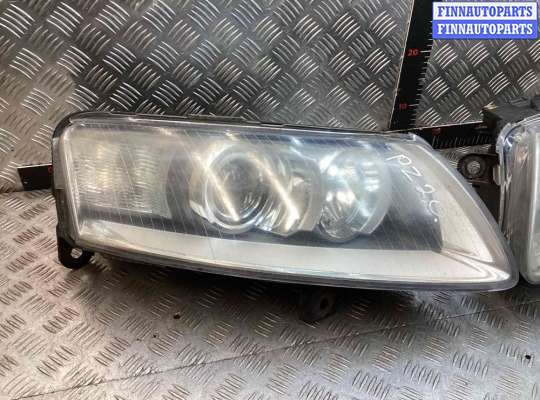 купить Фара передняя (комплект) на Audi A6 A6 C6 (4F) 2004-2008