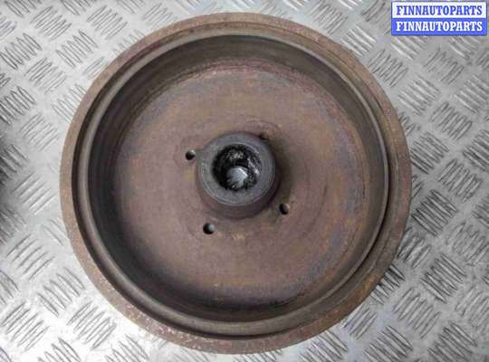 купить Барабан тормозной на Volkswagen Caddy Caddy II (9K) 1995-2003