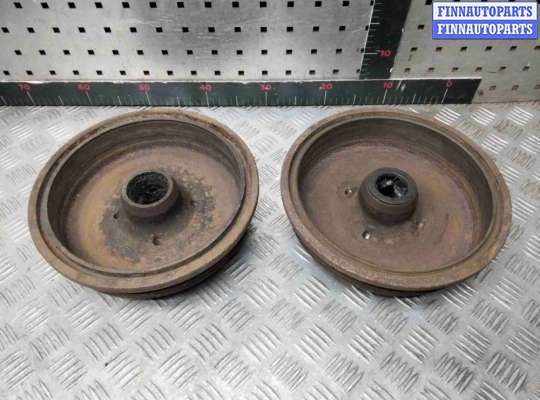 купить Барабан тормозной на Volkswagen Caddy Caddy II (9K) 1995-2003