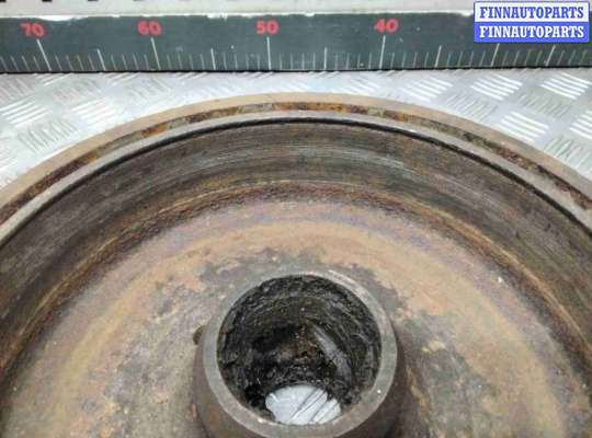 купить Барабан тормозной на Volkswagen Caddy Caddy II (9K) 1995-2003