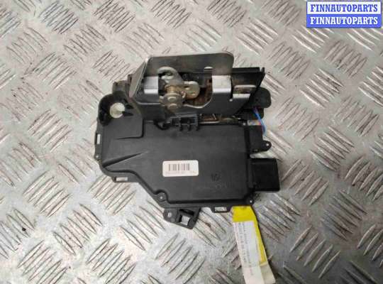 купить Замок двери передней левой на Audi A6 A6 C5 (4B) 2001-2004 рестайлинг