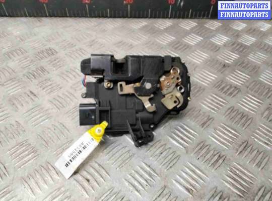 купить Замок двери передней левой на Audi A6 A6 C5 (4B) 2001-2004 рестайлинг