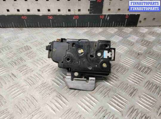 купить Замок двери передней левой на Audi A6 A6 C5 (4B) 2001-2004 рестайлинг