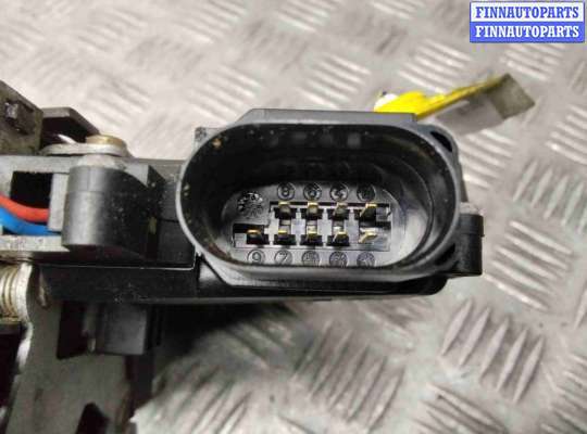 купить Замок двери передней левой на Audi A6 A6 C5 (4B) 2001-2004 рестайлинг