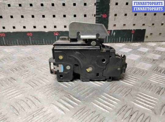 купить Замок двери передней левой на Audi A6 A6 C5 (4B) 2001-2004 рестайлинг