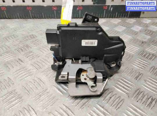 купить Замок двери передней левой на Audi A6 A6 C5 (4B) 2001-2004 рестайлинг