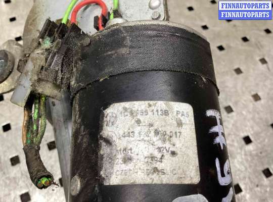 купить Механизм стеклоочистителя (трапеция дворников) на Volkswagen Bora Bora (1J) 1998-2005