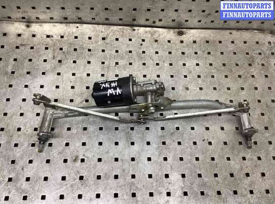 купить Механизм стеклоочистителя (трапеция дворников) на Volkswagen Bora Bora (1J) 1998-2005