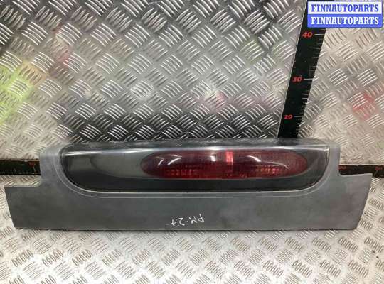 купить Фонарь задний левый на Opel Vivaro Vivaro A 2001-2014