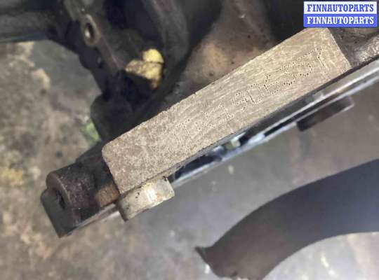 купить Двигатель на Opel Astra Astra H 2004-2007