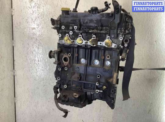 купить Двигатель на Opel Astra Astra H 2004-2007