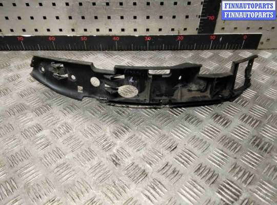 купить Кронштейн крепления бампера переднего на Volkswagen Touareg Touareg I (7L) 2002-2006