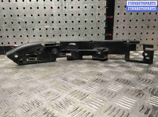 купить Кронштейн крепления бампера переднего на Volkswagen Touareg Touareg I (7L) 2002-2006