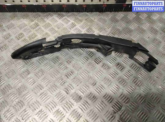 купить Кронштейн крепления бампера переднего на Volkswagen Touareg Touareg I (7L) 2002-2006