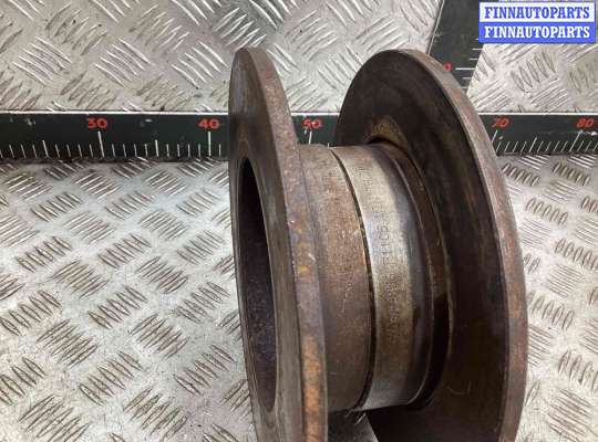 купить Диск тормозной задний на Audi A3 A3 I (8L) 1996-2000