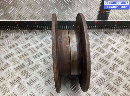 купить Диск тормозной задний на Audi A3 A3 I (8L) 1996-2000