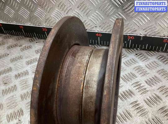 купить Диск тормозной задний на Audi A3 A3 I (8L) 1996-2000