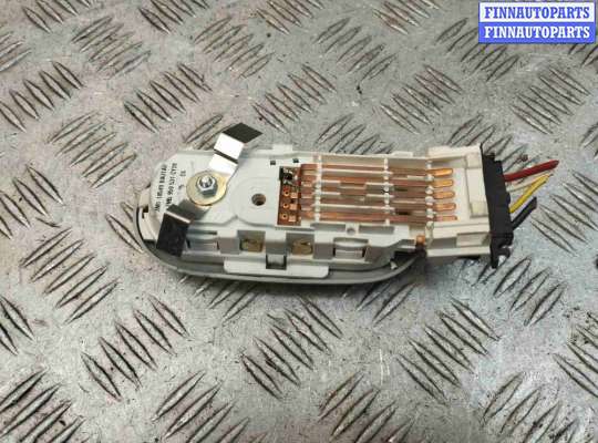 купить Блок управления печки/климат-контроля на Ford Galaxy Galaxy I (WGR) 2000-2006 рестайлинг