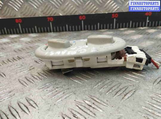 купить Блок управления печки/климат-контроля на Ford Galaxy Galaxy I (WGR) 2000-2006 рестайлинг