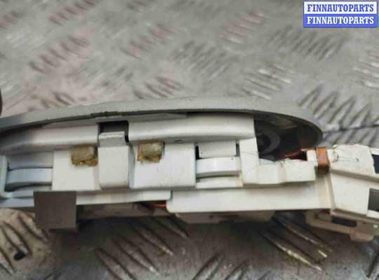 купить Блок управления печки/климат-контроля на Ford Galaxy Galaxy I (WGR) 2000-2006 рестайлинг