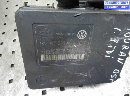 купить Блок ABS на Volkswagen Touran Touran I (1T) 2003-2006