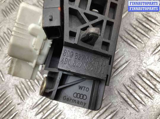 купить Ручка крышки багажника на Audi A6 A6 C5 (4B) 1997-2001