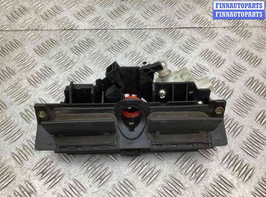 купить Ручка крышки багажника на Audi A6 A6 C5 (4B) 1997-2001
