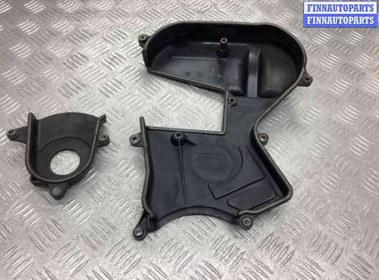 Кожух (крышка) ремня ГРМ на Ford Fusion (JU)