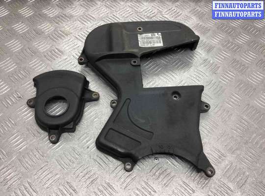 Защита (кожух) ремня ГРМ FO2064503 на Ford Fusion Fusion (JU) 2002-2005