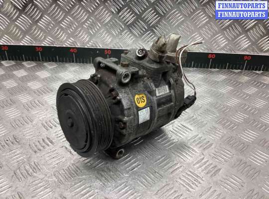 Компрессор кондиционера VG2534428 на Volkswagen Golf Golf V (1K) 2004-2009