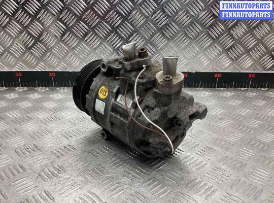 Компрессор кондиционера на Volkswagen Golf V (1K)