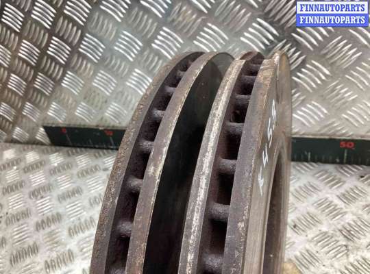 купить Диск тормозной передний на Citroen Berlingo Berlingo I (MF) 2002-2008 рестайлинг