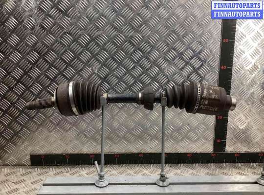 купить Полуось передняя правая (приводной вал, ШРУС) на Honda Accord Accord VII 2002-2008