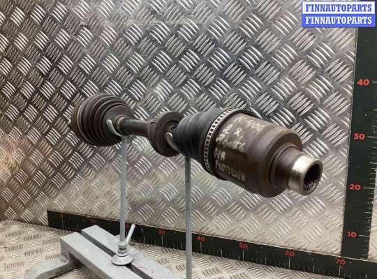 купить Полуось передняя правая (приводной вал, ШРУС) на Honda Accord Accord VII 2002-2008