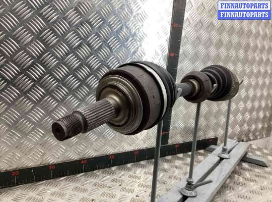 купить Полуось передняя правая (приводной вал, ШРУС) на Honda Accord Accord VII 2002-2008