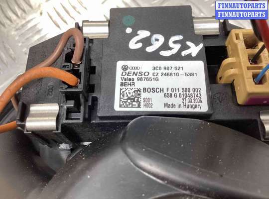 купить Моторчик печки на Volkswagen Golf Golf V (1K) 2004-2009