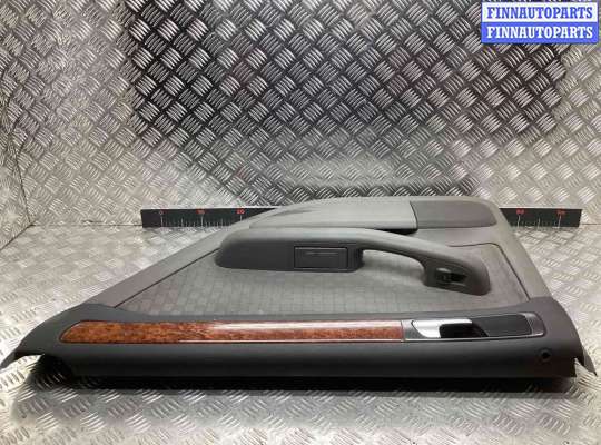 купить Обшивка двери (дверная карта) комплект на Audi A6 A6 C5 (4B) 2001-2004 рестайлинг