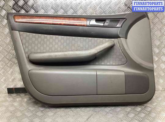купить Обшивка двери (дверная карта) комплект на Audi A6 A6 C5 (4B) 2001-2004 рестайлинг