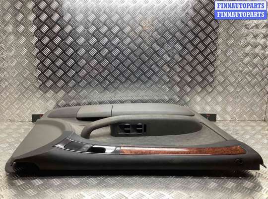 купить Обшивка двери (дверная карта) комплект на Audi A6 A6 C5 (4B) 2001-2004 рестайлинг