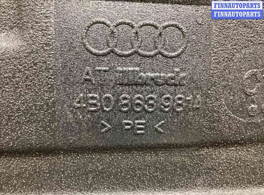 купить Обшивка двери (дверная карта) комплект на Audi A6 A6 C5 (4B) 2001-2004 рестайлинг