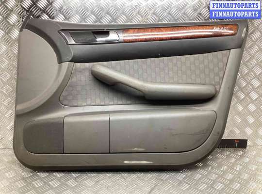 купить Обшивка двери (дверная карта) комплект на Audi A6 A6 C5 (4B) 2001-2004 рестайлинг