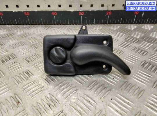 Ручка внутренняя задняя правая RN1523212 на Renault Master Master II 1998-2010